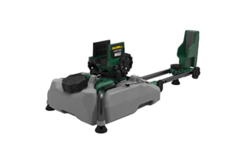 Elaboracja amunicji > Wytwarzanie pocisków - Podgląd