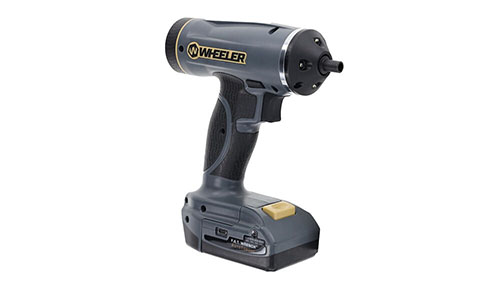 Szczotki i sznury do luf > Sznury do luf - Podgląd