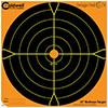 🎯 Trafić w cel z Caldwell Orange Bullseye! 12" tarcze Orange Peel® z technologią dwukolorowego odpadania. Zobacz swoje strzały jak nigdy dotąd. 🏹 Kup teraz!