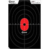 Doskonal swoje umiejętności strzelania obronnego z tarczami Caldwell Silhouette Center Mass Target 8pk. Technologia Flake Off dla lepszej widoczności trafień. 🥇🎯 Dowiedz się więcej!