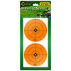 🎯 Popraw celność z Caldwell Orange Shooting Spots! Łatwe do naklejenia, widoczne punkty celowania. Idealne na zużyte cele lub kartony. Dowiedz się więcej! 🏆