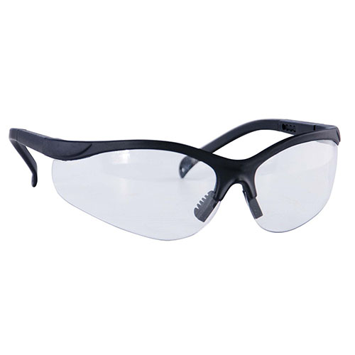 Ochrona oczu i uszu > Okulary strzeleckie - Podgląd 0