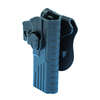 Caldwell Tac Ops holstery wykonane z wzmocnionego polimeru, idealnie dopasowane do różnych modeli, zapewniają komfort i bezpieczeństwo noszenia.