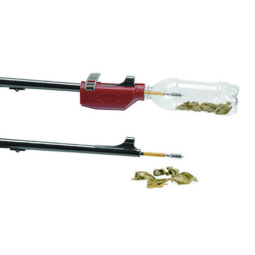 Wyciory i akcesoria > Pojemniki na brudy - Podgląd 0