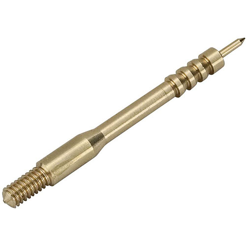 Tipton Ultra Jag 375 Caliber to innowacyjna końcówka czyszcząca, która eliminuje fałszywe niebieskie plamy, zapewniając szybsze i dokładniejsze czyszczenie.