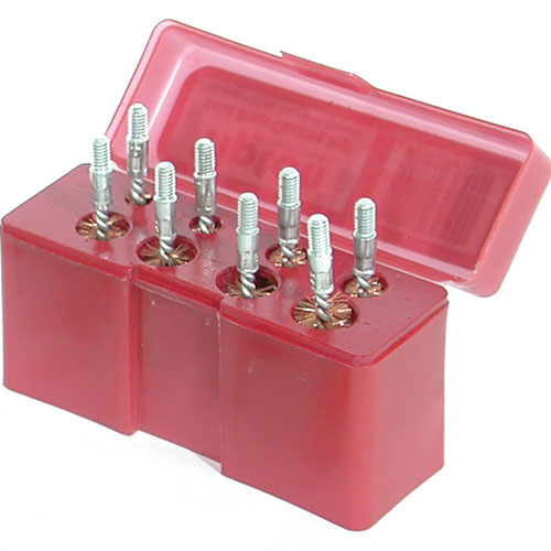 Ranger Point > Czyszczenie broni - Podgląd