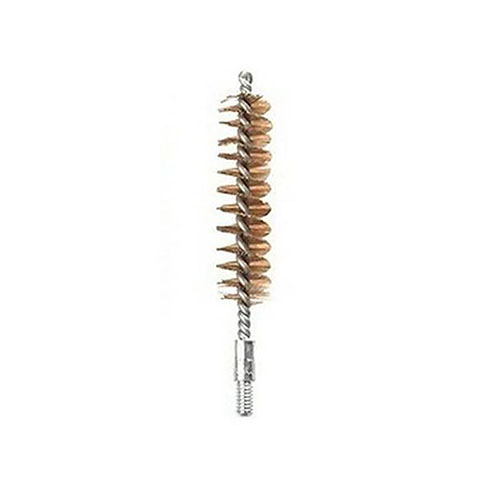 Szczotki Tipton® Best Bore Brushes to najwyższej jakości narzędzia do czyszczenia broni, z 20% więcej włosia, spełniające normy wojskowe.