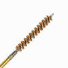 Szczotki Tipton Bronze Bore Brushes są niezbędne do czyszczenia broni, wykonane z wysokiej jakości brązu, idealne dla każdego kalibru. Zestaw 3 sztuk.