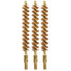 Szczotki Tipton Bronze Bore Brush są niezbędne do czyszczenia broni, oferując wysoką jakość i skuteczność dla kalibrów 243 i 6mm. Zestaw 3 sztuk.