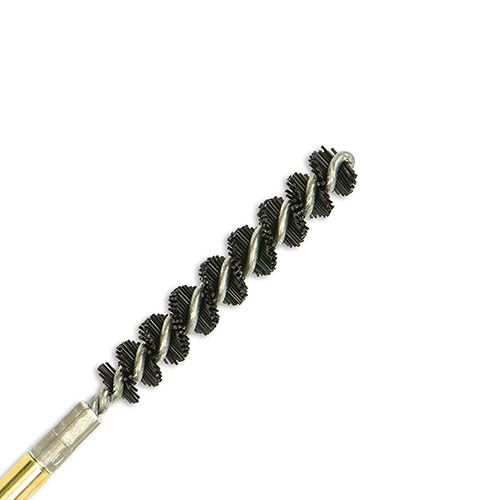 Adapter > Czyszczenie broni - Podgląd