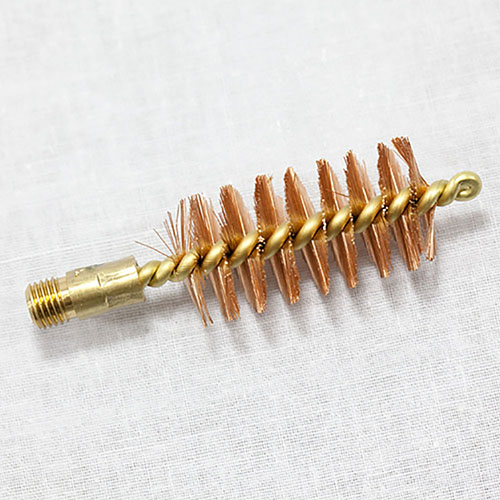 Szczotki Tipton Bronze Bore Brush są niezbędne do czyszczenia broni, oferując wysoką jakość i skuteczność w usuwaniu zanieczyszczeń dla każdego kal. 28.