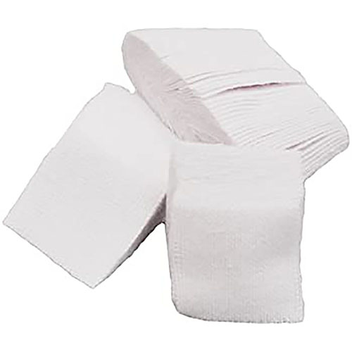 Płatki Tipton 22-270 Cal, 1.13" kwadratowe, wykonane w 100% z bawełny flanelowej, idealne do użycia z Jagami Tipton dla optymalnych wyników.