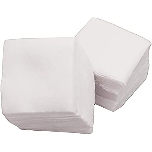 Przecieraki i szczotki bawełniane > Patche do luf - Podgląd 1