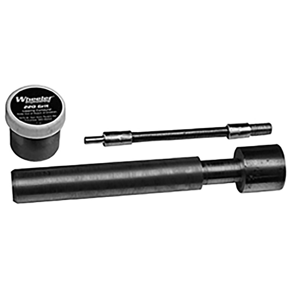 Delta Series AR 15 Receiver Lapping Tool