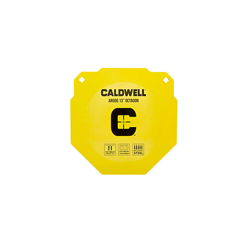 Celowniki Caldwell AR500 13