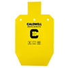 🎯 Nowe cele Caldwell AR500 Full Size IPSC z utwardzonej stali, idealne do zawodów i treningu. Wytrzymują tysiące strzałów! 🌟 Sprawdź teraz! 🛒