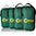 Solidne torby Caldwell Lead Sled® 3, Solo™ lub DFT™ 2, pomieszczą 25-funtowy worek z ołowiem, piaskiem lub innym obciążeniem. Idealne do podstaw pod karabiny. 🟢 Kup teraz!