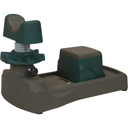 Akcesoria strzeleckie > Podstawy strzeleckie - Podgląd