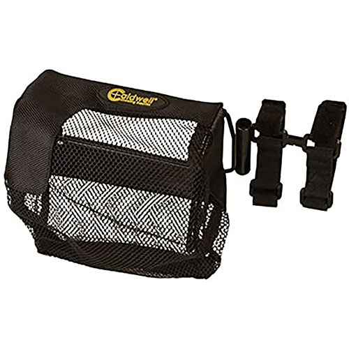 Caldwell Universal Brass Catcher S.A. idealny dla strzelców i reloaders, pasuje do karabinów bolt-action i semi-automatic, łatwe opróżnianie po 100 nabojach .223.