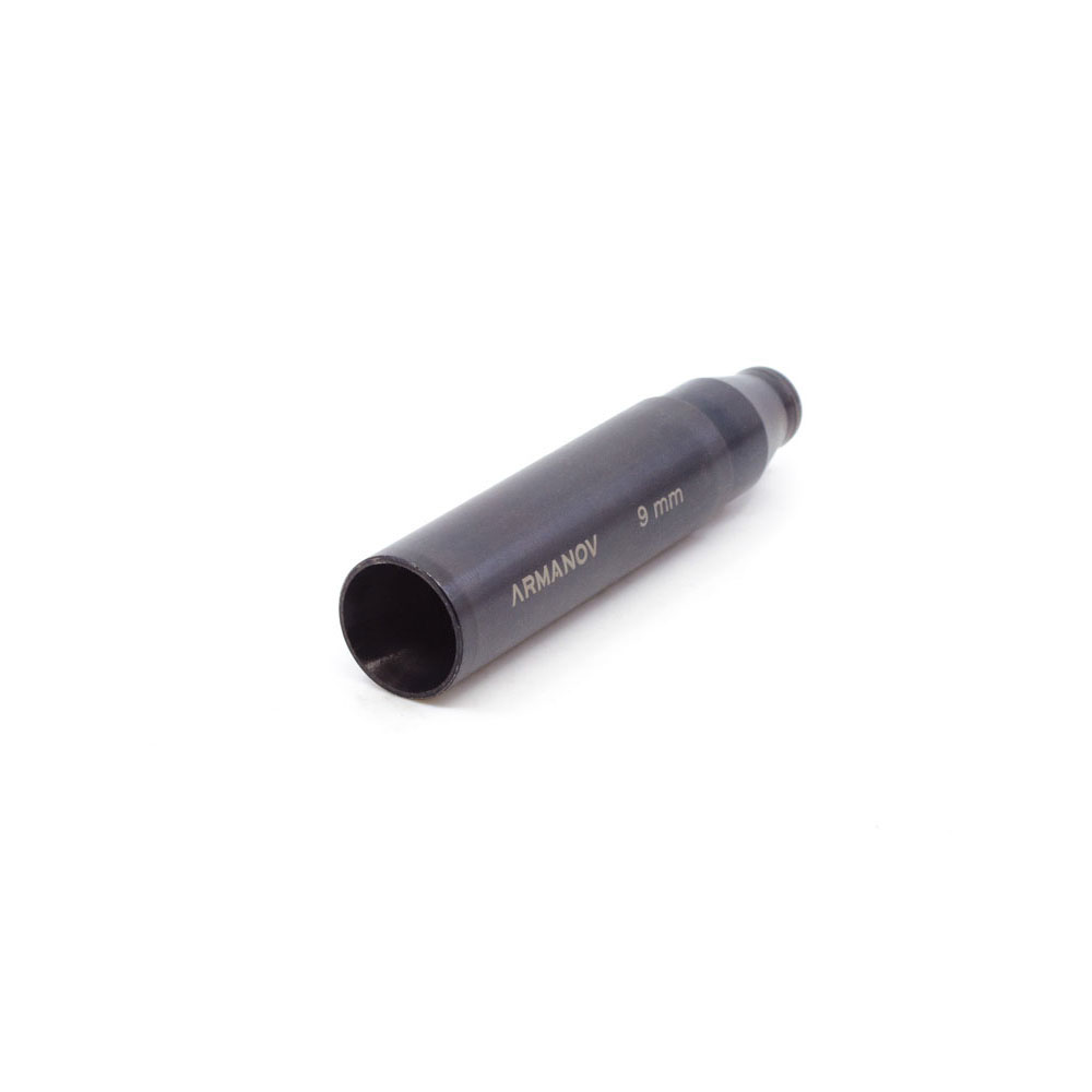 ARMANOV Powder funnel for Dillon powder measure - 9 mm