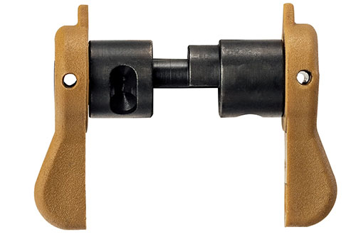 ERATAC Trigger, AR-Safety Selector Shaft dla H&K to idealne rozwiązanie do adaptacji spustu ERATAC w HK MR223 i MR308, z dołączonymi zapasowymi rolkami.