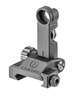 ERATAC Backup Sights oferują podwójne apertury w tej samej płaszczyźnie, niskoprofilowy design, łatwą regulację wysokości i ochronę przed rdzą w trudnych warunkach.