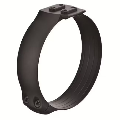 Uniwersalne pierścienie ERATAC 36mm oferują modułowość, możliwość rotacji 360°, niskoprofilową konstrukcję i wytrzymałość na korozję, idealne do montażu akcesoriów.
