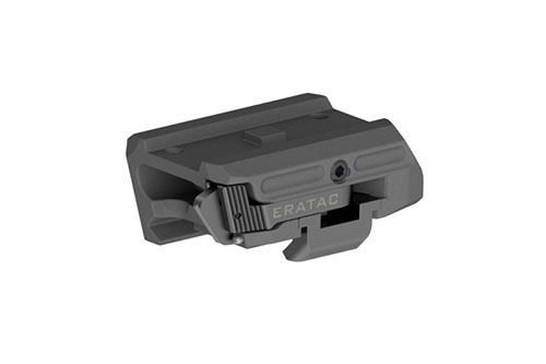 USL-Mounts od ERATAC to ultra-slim montaż do Aimpoint Micro, 100% odporny na odrzut, z regulowanym napięciem i wysokiej jakości materiałów CNC.