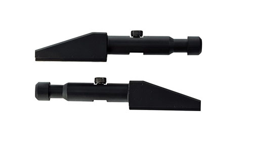 Adapter Slider ARCA-Rail od ERATAC zapewnia ekstremalną wytrzymałość i niezawodność, idealny dla strzelców sportowych i operatorów taktycznych.