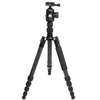 ULFHEDNAR Tripod with Ballhead Arca-Style - 12kg max. load capacity