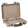 🛡️ Najwyższej jakości walizka na broń Explorer Cases 3005 - des. sand. Niezniszczalna, wodoodporna, optymalna do transportu lotniczego. Zabezpiecz swój sprzęt! ✈️🔒