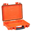 🔶 Explorer Cases 3005 OE - pomarańczowy futerał na broń. Najwyższa jakość, wodoodporność i trwałość. Idealny do transportu lotniczego. Sprawdź teraz! ✈️🔒