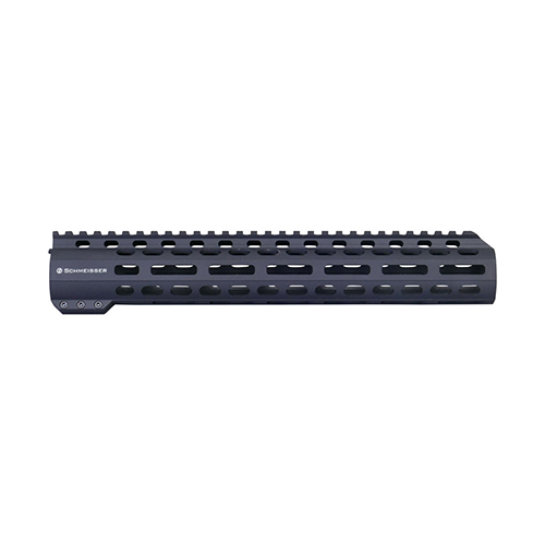 SCHMEISSER Handguard Free Float M-LOK 12