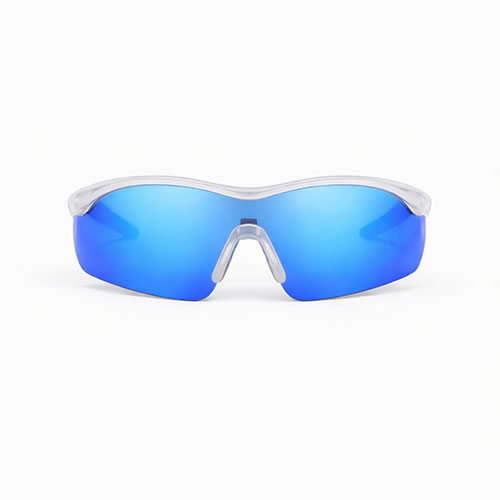 Wymienne soczewki GTS do okularów strzeleckich oferują ochronę, redukcję odblasków oraz komfort widzenia w zmiennych warunkach oświetleniowych.