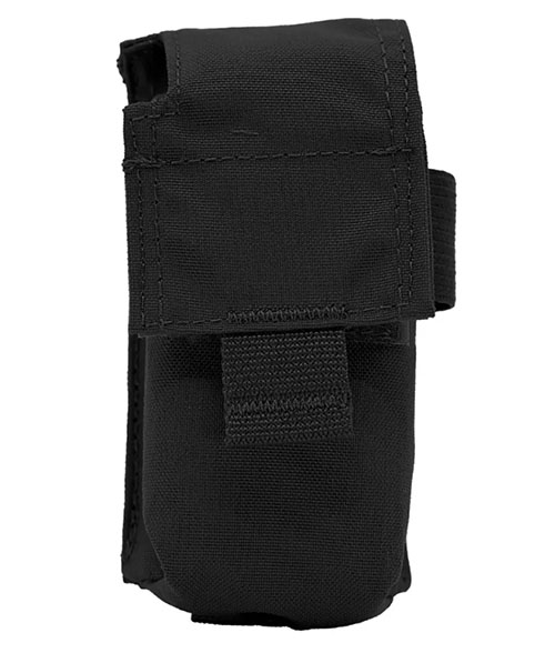 Tactical MOLLE Carry Case Kestrel 5 Series to idealne rozwiązanie transportowe dla urządzeń Kestrel, wykonane z wytrzymałego nylonu 500D i Kevlaru 200D.