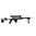 🛠️ Zestaw MDT ESS Chassis System Kit dla Remington 700 SA RH Black! Ergonomiczny, funkcjonalny, z regulowaną kolbą i chwytem AR. Kup teraz i ulepsz swoją broń! 🔫