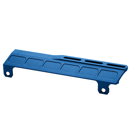 MDT Mirage Mitigation Hood to precyzyjny dodatek do chassis MDT ACC, który redukuje mirage, umożliwia montaż optyki NV i poprawia kontrolę nad bronią.