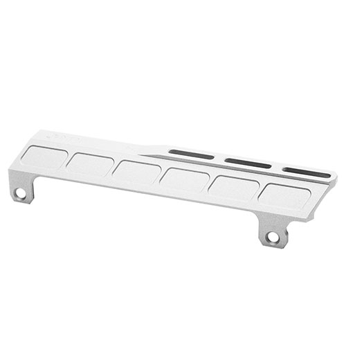 MDT Mirage Mitigation Hood to precyzyjny dodatek do chassisa MDT ACC, który redukuje mirage, zapewnia wyraźny widok celu oraz umożliwia montaż noktowizora.