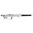 ESS Chassis Base-Howa 1500 SA-Right Handed-ESS Cerakote Storm Trooper White