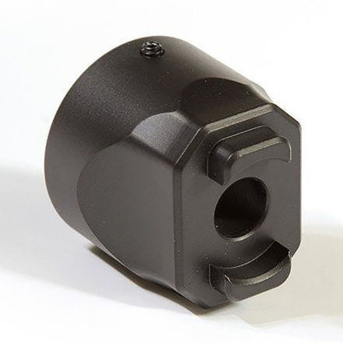 Adapter MDT XTN AR przekształca interfejs XTN w standardowy interfejs rury bufora AR, zapewniając większą wszechstronność i lepszą ergonomię w ESS i ACC Chassis.