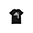 Czarna koszulka MDT Apparel 'Next Round on Me' w rozmiarze M. Wykonana z mieszanki bawełny i poliestru. Idealna na każdą okazję! 🖤🛒 Dowiedz się więcej!