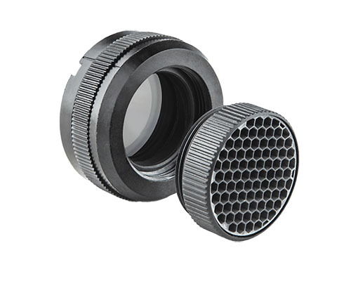 MEPRO M22 POLARIZER to idealne akcesorium, które poprawia widoczność w trudnych warunkach oświetleniowych, zapewniając lepszą precyzję i komfort strzelania.