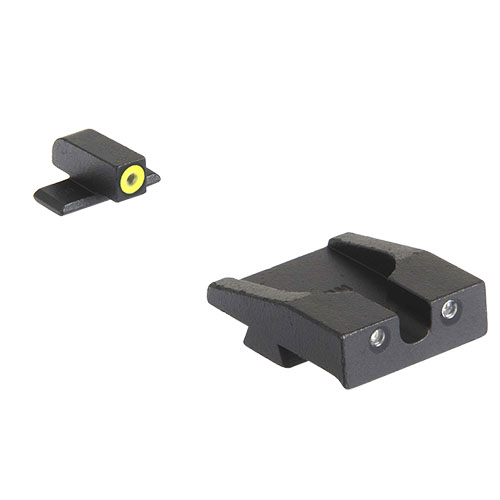 ML40140 HYPER BRIGHT oferuje doskonałą widoczność w każdych warunkach. Zestaw Springfield Echelon Fixed zapewnia niezawodność i precyzję w strzelaniu.