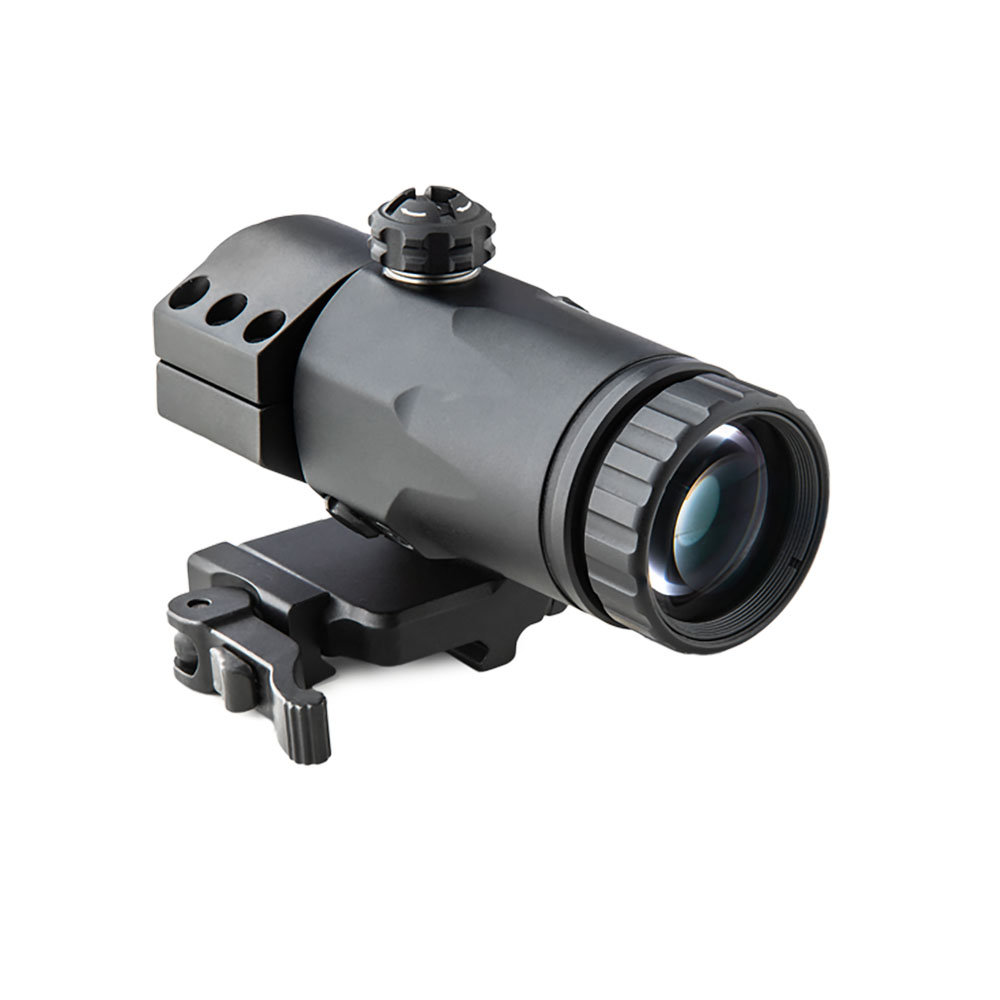 MX3F-X3 MAGNIFIER PUSH BUTTON ADAPTER