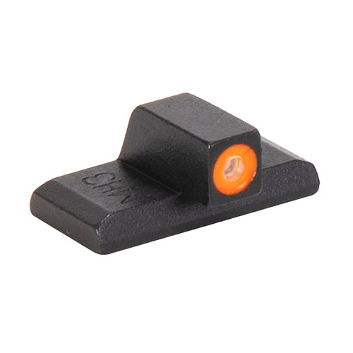 HYPER BRIGHT to najjaśniejsze przyrządy celownicze, które oferują doskonałą widoczność w każdych warunkach, z trwałą konstrukcją i bezobsługowym działaniem.