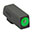 Odkryj najjaśniejszy celownik na świecie! HYPER BRIGHT FIXED PISTOL SET TAURUS G3C oferuje wyjątkową widoczność w każdych warunkach. Bez baterii, zawsze gotowe! 🌟🔫
