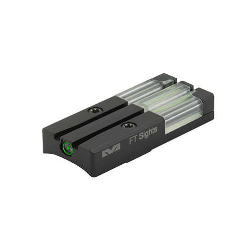 Mepro FT Bullseye™ to najszybszy i najjaśniejszy celownik z włókna szklanego, odporny na wstrząsy, idealny do szybkiego celowania w każdych warunkach.