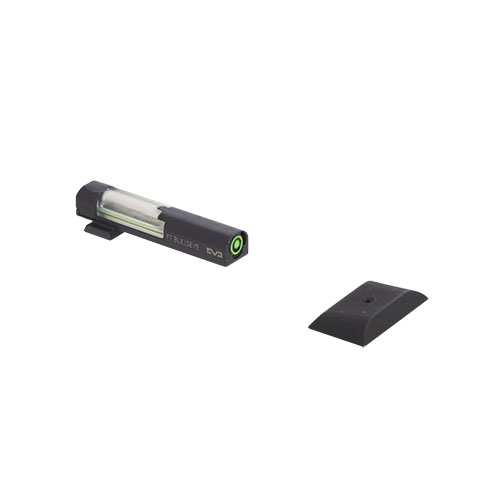 Mepro FT Bullseye™ to najszybsze i najjaśniejsze przyrządy optyczne, które zapewniają intuicyjne celowanie w każdych warunkach oświetleniowych.