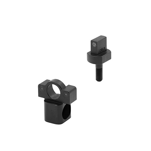 MEPROLIGHT® Tru Dot zapewniają samoluminescencyjne celowniki nocne, które zwiększają celność w warunkach słabego oświetlenia o ponad 85%.