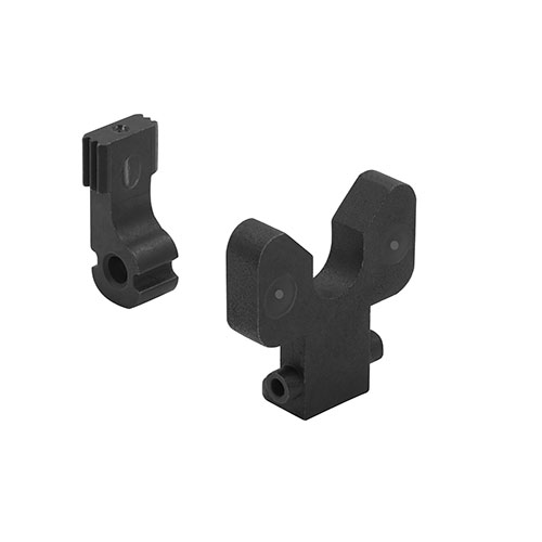 MEPROLIGHT® Tru Dot to samoluminescencyjne przyrządy celownicze, które zwiększają trafność o 85% w warunkach słabego oświetlenia. Idealne do IWI Galil.